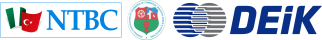 NTIF multi Logo